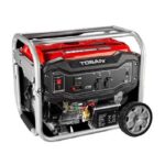 موتور برق بنزینی 6500 وات توسن مدل 1165GW - Image 2