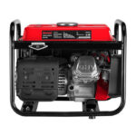موتور برق بنزینی 1200 وات رونیکس مدل RH-4703 - Image 5