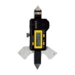 گیج جوشکاری دیجیتال آسیمتو مدل 6 0 325 - Image 2