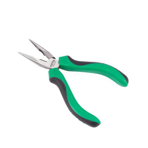 دم باریک فشارقوی  8 اینچ تاپ تول مدل DFBB2208 - Image 2