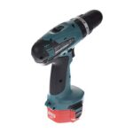 دریل پیچ گوشتی شارژی چکشی ماکیتا مدل 8281DWAE - Image 4