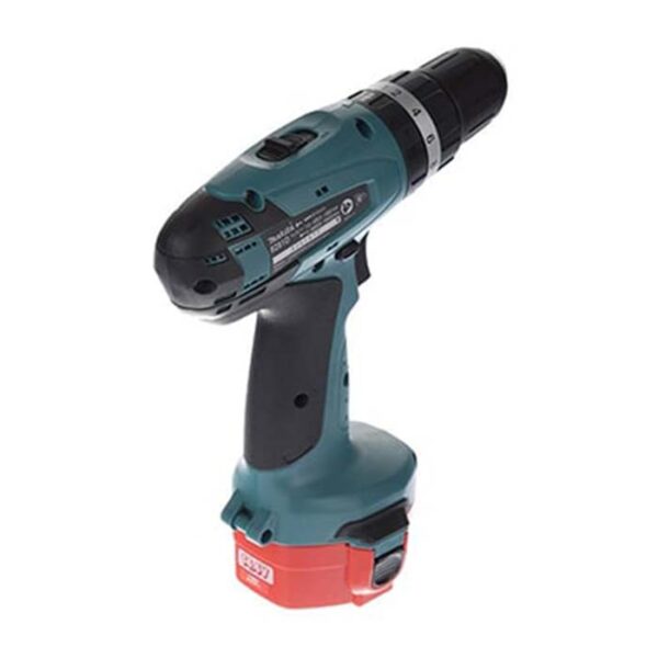 دریل پیچ گوشتی شارژی چکشی ماکیتا مدل 8281DWAE - Image 4