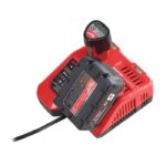 شارژر 12 و 18 ولت میلواکی مدل M12 18C - Image 4
