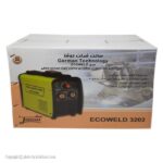 اینورتر جوشکاری جوشا مدل ECOWELD 3202 - Image 2