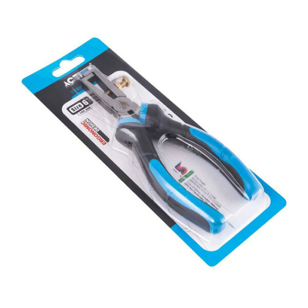 سیم لخت کن 6 اینچ اکتیو مدل SOLO AC 6306C - Image 5
