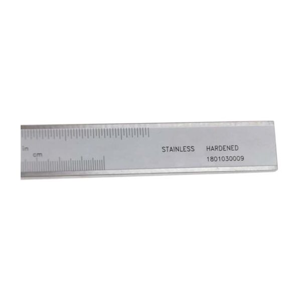 کولیس ساده 50 سانتیمتر اینسایز مدل 532 1215 - Image 4