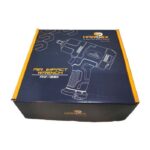 بکس بادی 1/2 اینچ هاردکس مدل aw1280 - Image 2