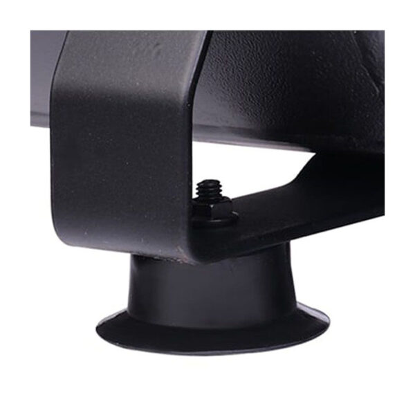 کمپرسور باد سایلنت 10 لیتری رونیکس RC 1012 - Image 18