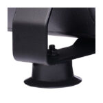 کمپرسور باد سایلنت 10 لیتری رونیکس RC 1012 - Image 8