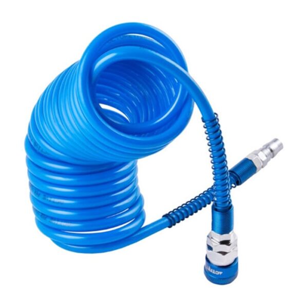 شلنگ فنری 10 متری اکتیو مدل AC 1010 - Image 4
