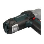 آچار بکس چکشی متابو مدل SSW 650 - تصویر 3