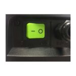 اینورتر جوشکاری 200 آمپر ایران ترانس مدل MINI ARC 200 - Image 6