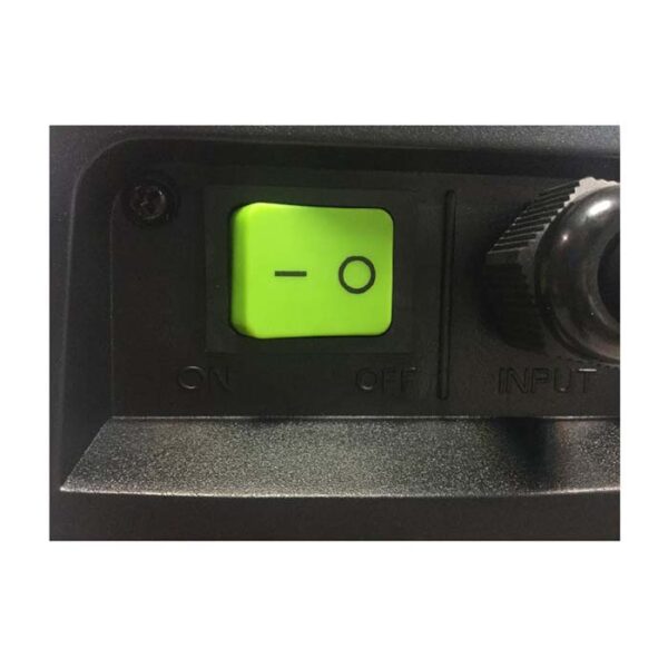 اینورتر جوشکاری 200 آمپر ایران ترانس مدل MINI ARC 200 - Image 6