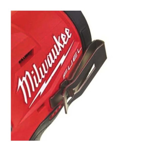 دریل پیچ گوشتی چکشی شارژی 12 ولت میلواکی مدل M12FPD2 202X - Image 2