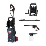 کارواش 140 بار یونیورسال ایوک مدل K 4140 - Image 3