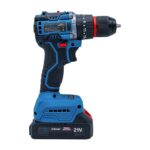 دریل شارژی 21 ولت آمازون مدل BL-21V - Image 4