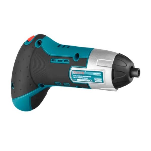 پیچ گوشتی شارژی 3.6 ولت رونیکس مدل 8500 - Image 3