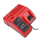 شارژر 12 و 18 ولت میلواکی مدل M12 18C - Image 2