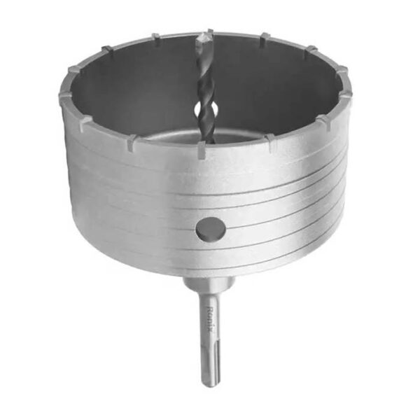 مته گردبر بتن چهار شیار رونیکس - Image 6