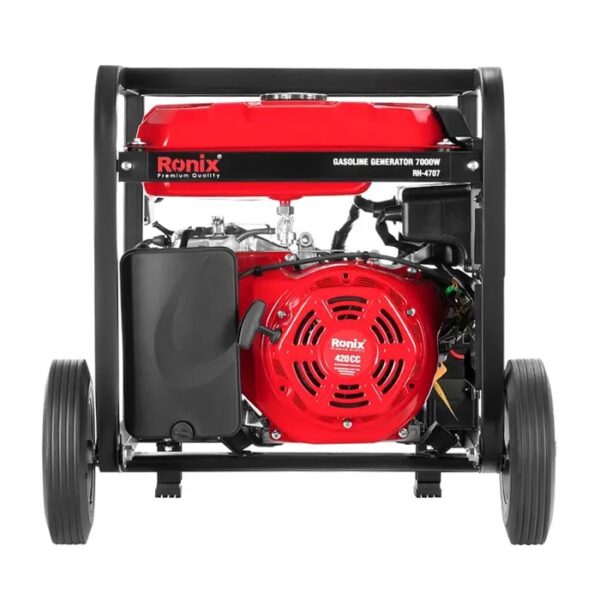 موتور برق رونیکس RH-4707 - Image 7