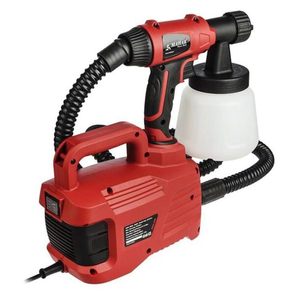 پیستوله برقی محک مدل ESG-850 - Image 3