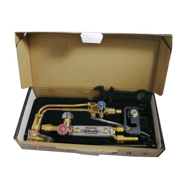 سر پیک برش آیرون مکس مدل IM CT01A - Image 3