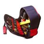 کوله پشتی کف لاستیکی زارا - Image 4
