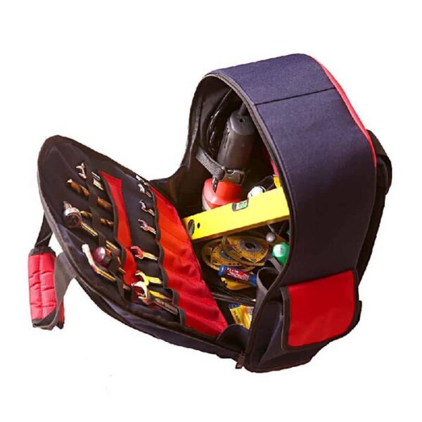 کوله پشتی کف لاستیکی زارا - Image 4
