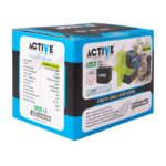 تراز لیزری شارژی اکتیو مدل AC 50282G - Image 8