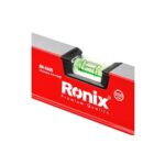 تراز بنایی 25 سانتی متری رونیکس RH-9409-(رفته توی سایز بندی) - Image 3