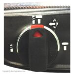 دریل بتن کن 4 کیلو اینتی مکس مدل 1580W - Image 6