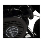 موتور برق هیوندای مدل HG8550 PG - Image 10