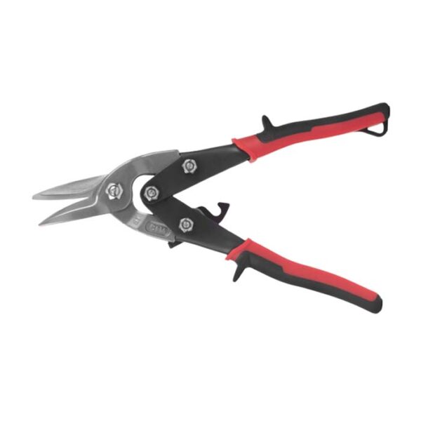 قیچی ورق بر راست 10 اینچ کنزاکس مدل KSR-110 - Image 4