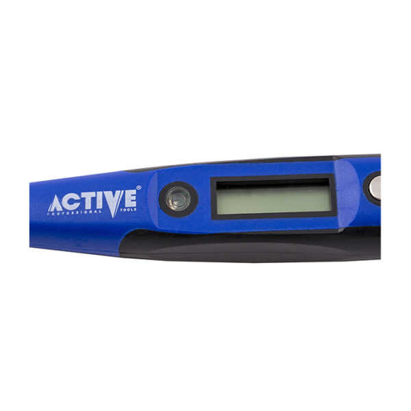 فازمتر دیجیتال اکتیو مدل AC 6018DG - Image 7