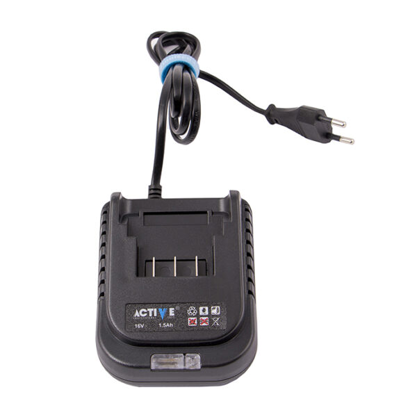دریل شارژی اکتیو مدل AC-3416L - Image 7