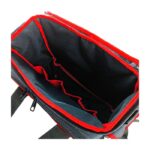 پیچ گوشتی برقی هیوندای+جعبه بکس 1/4 اینچ 6 پر تاپ تول+کیف ابزار زارا - Image 8