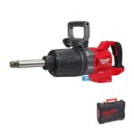 بکس 1 اینچ شارژی میلواکی مدل M18ONEFHIWF1DS 121C - Image 2