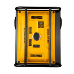 موتور برق بنزینی 8500 وات کنزاکس مدل KGG 6185 - Image 5