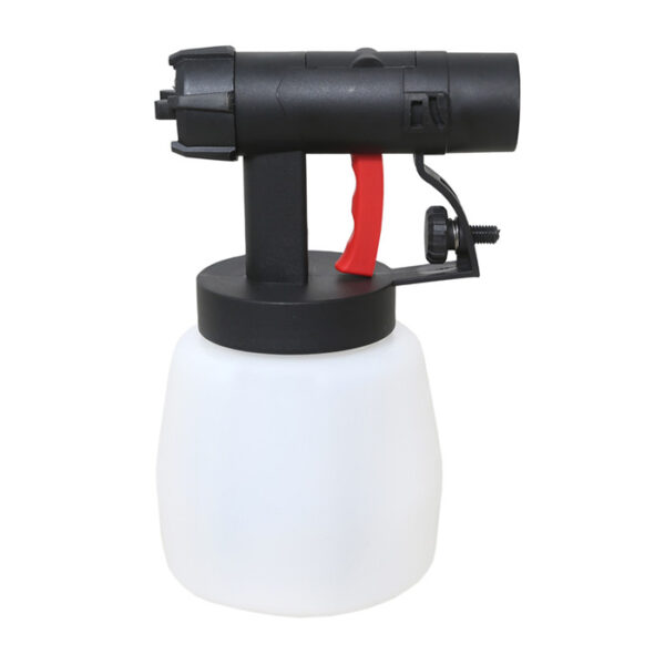 پیستوله برقی اکتیو مدل AC-52400 - Image 2
