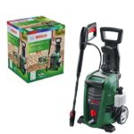 کارواش خانگی بوش مدل Universal Aquatak 130 - Image 5