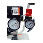 کمپرسور باد سایلنت 10 لیتری هیوندای مدل AC 1075 - Image 18