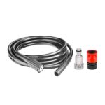 کارواش دینامی کامپکت 100 بار رونیکس مدل RP 0100C - Image 8