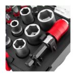 ست سری پیچ گوشتی و سری بکس 29 عددی رونیکس مدل RH 5451 - Image 2