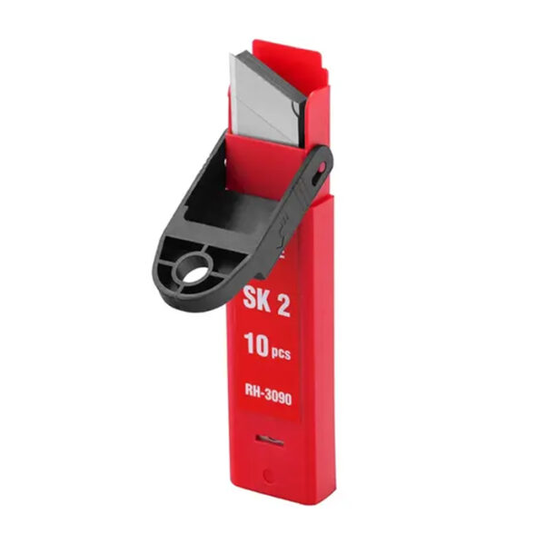 تیغ کاتر 10 عددی رونیکس  مدل RH-3090 - Image 2