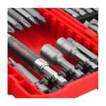 ست سری پیچ گوشتی و سری بکس 48 عددی رونیکس مدل RH 5452 - Image 8