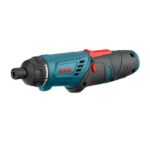 پیچ گوشتی شارژی تاشو 3.6 ولت رونیکس مدل 8530 - Image 4