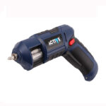 پیچ گوشتی شارژی خشابی اکتیو مدل AC-2936B - Image 5