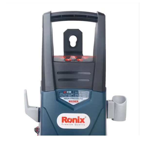 کارواش دینامی 100 بار رونیکس مدل RP 0100 - Image 7