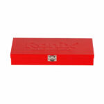 جعبه بکس 40 پارچه رونیکس RH-2640 - Image 3