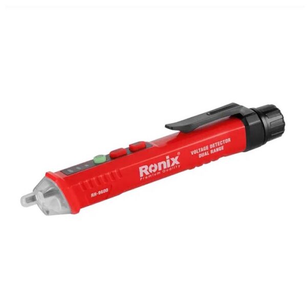 تستر الکتریکی دوحالته رونیکس مدل RH 9600 - Image 2